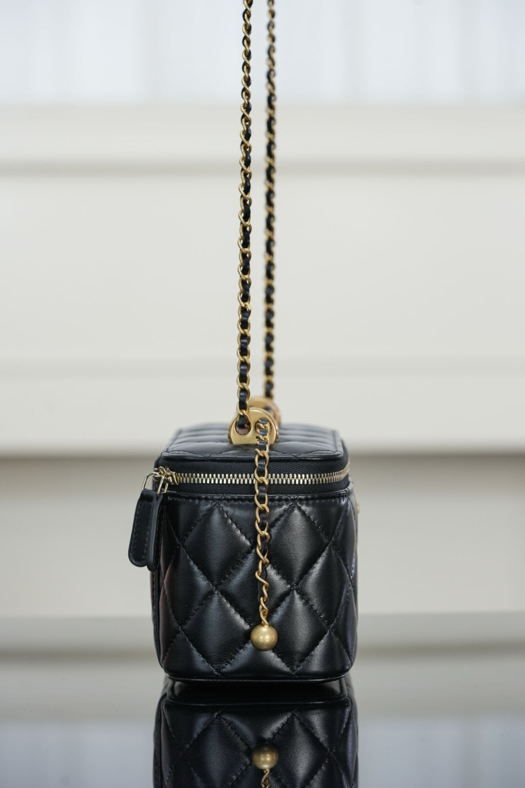 Chanel 25S Box bag