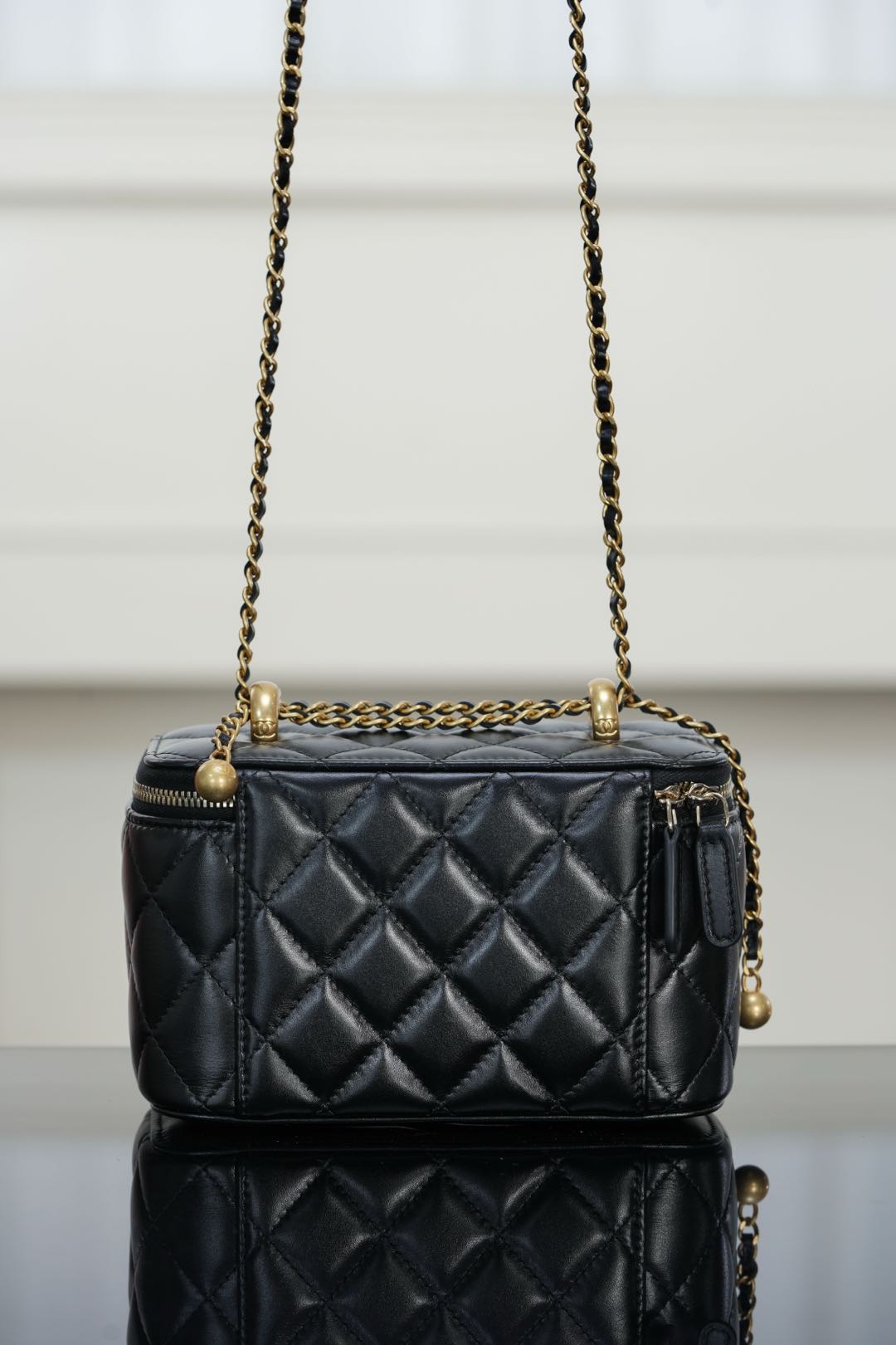 Chanel 25S Box bag