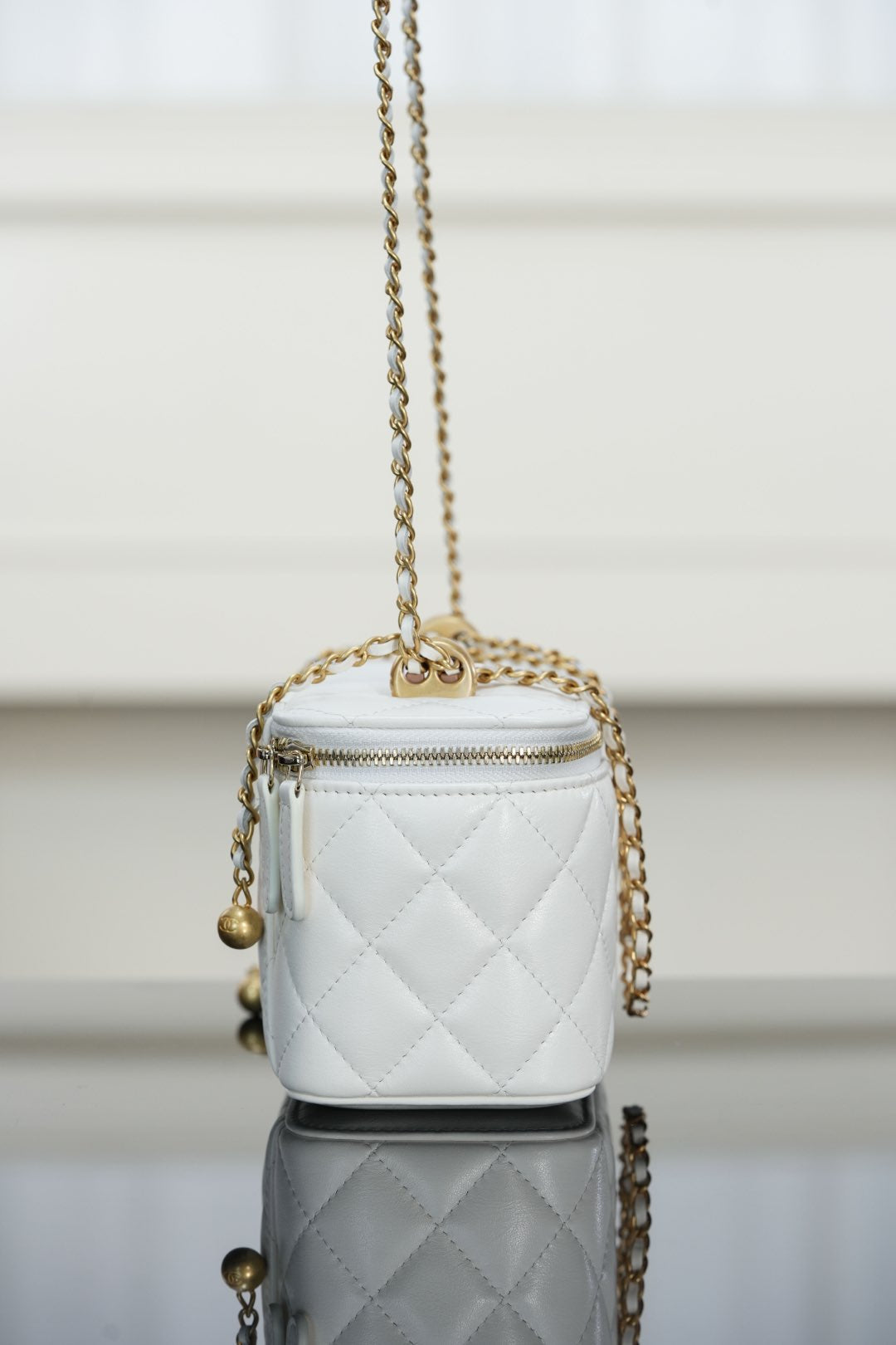 Chanel 25S Box bag