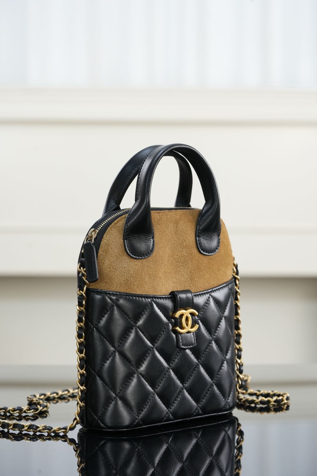 Chanel 25A Handbag
