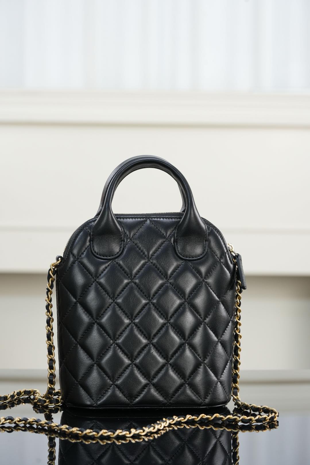 Chanel 25A Handbag