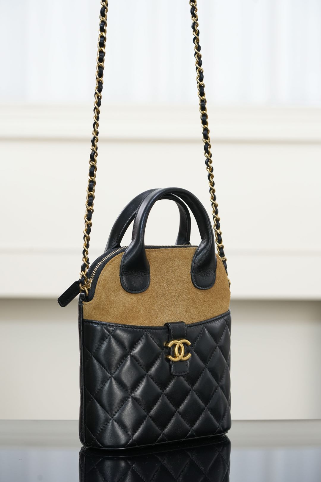Chanel 25A Handbag