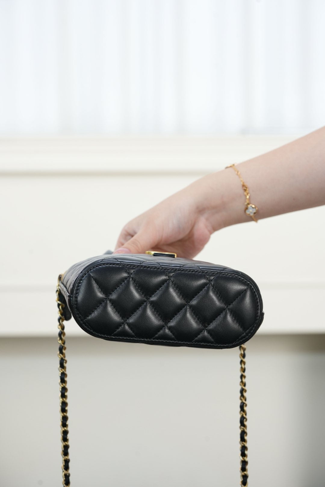 Chanel 25A Handbag