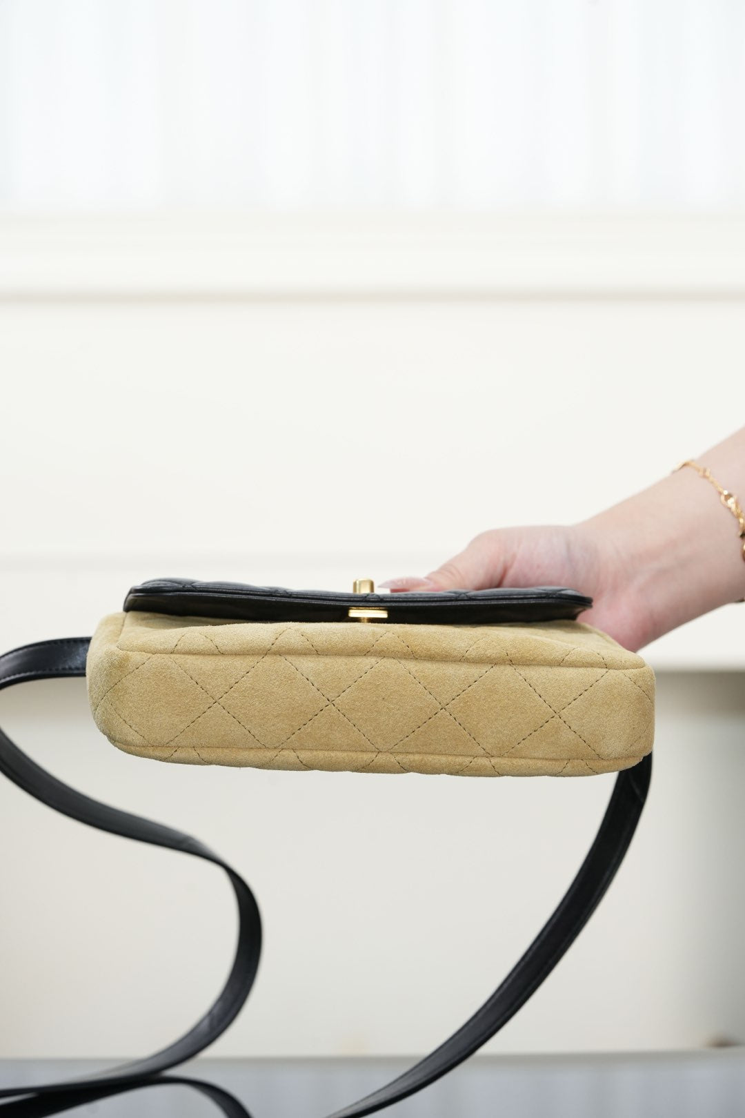 Chanel 25A Shoulder bag
