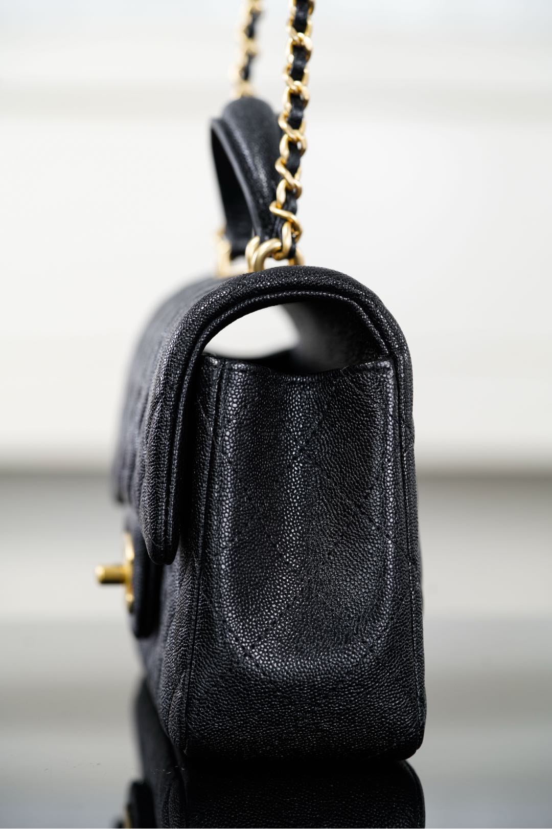 Chanel 21S Handbag