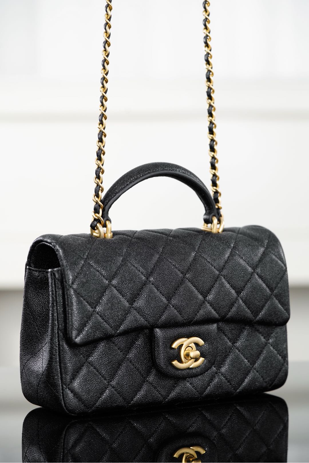 Chanel 21S Handbag