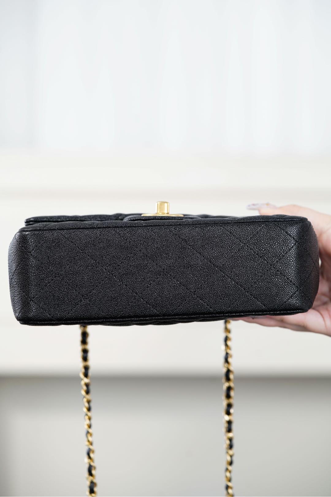 Chanel 21S Handbag
