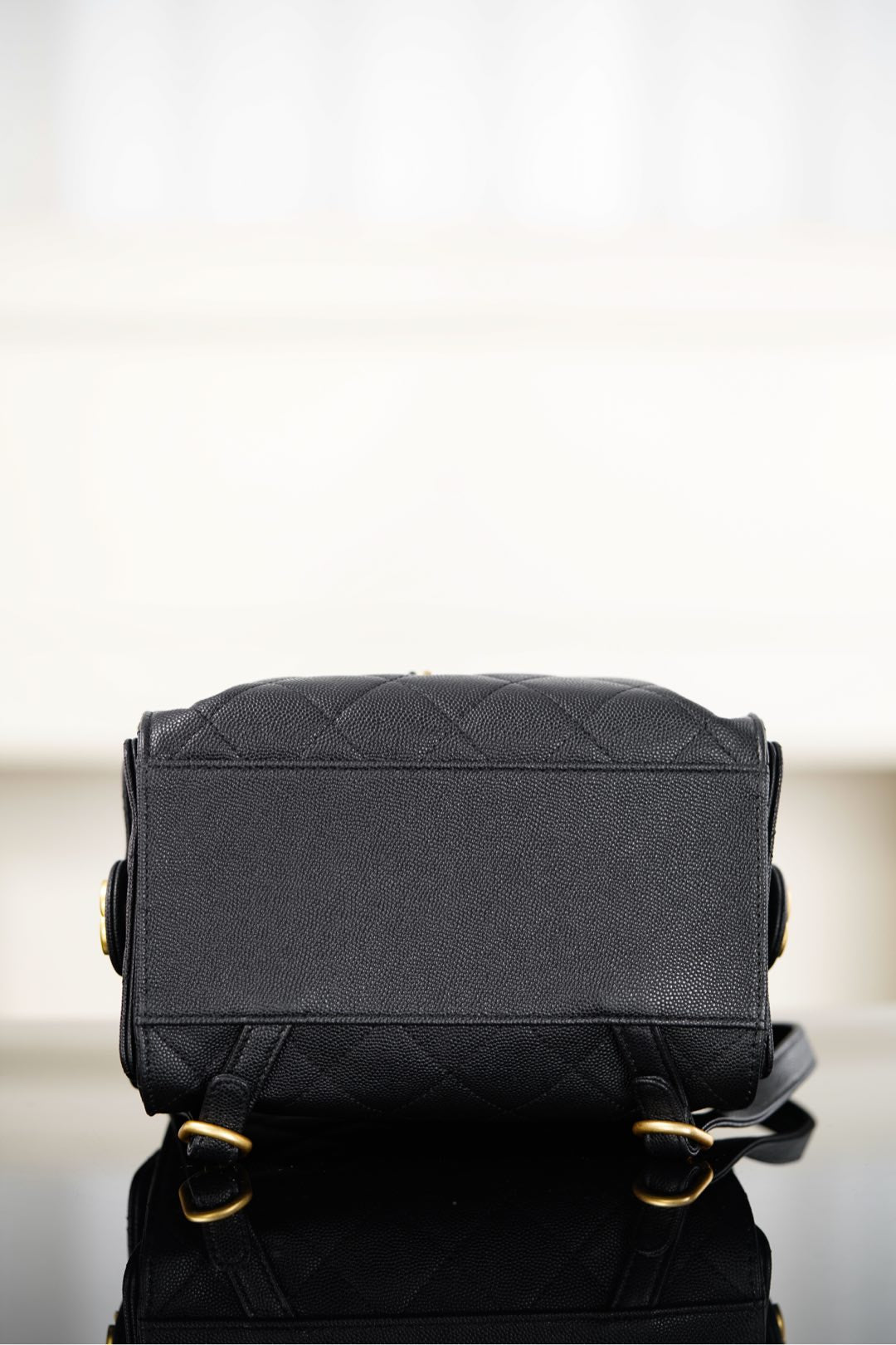 Chanel 25B Backpack