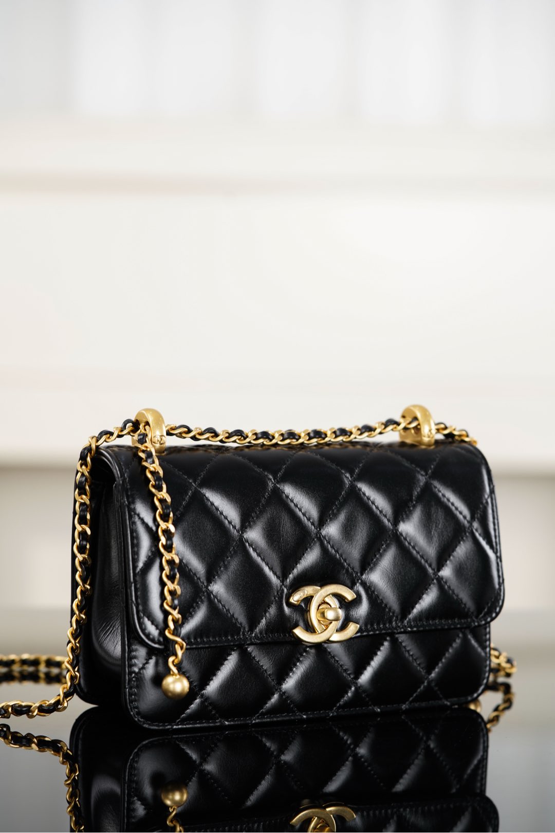 Chanel 25S Handbag