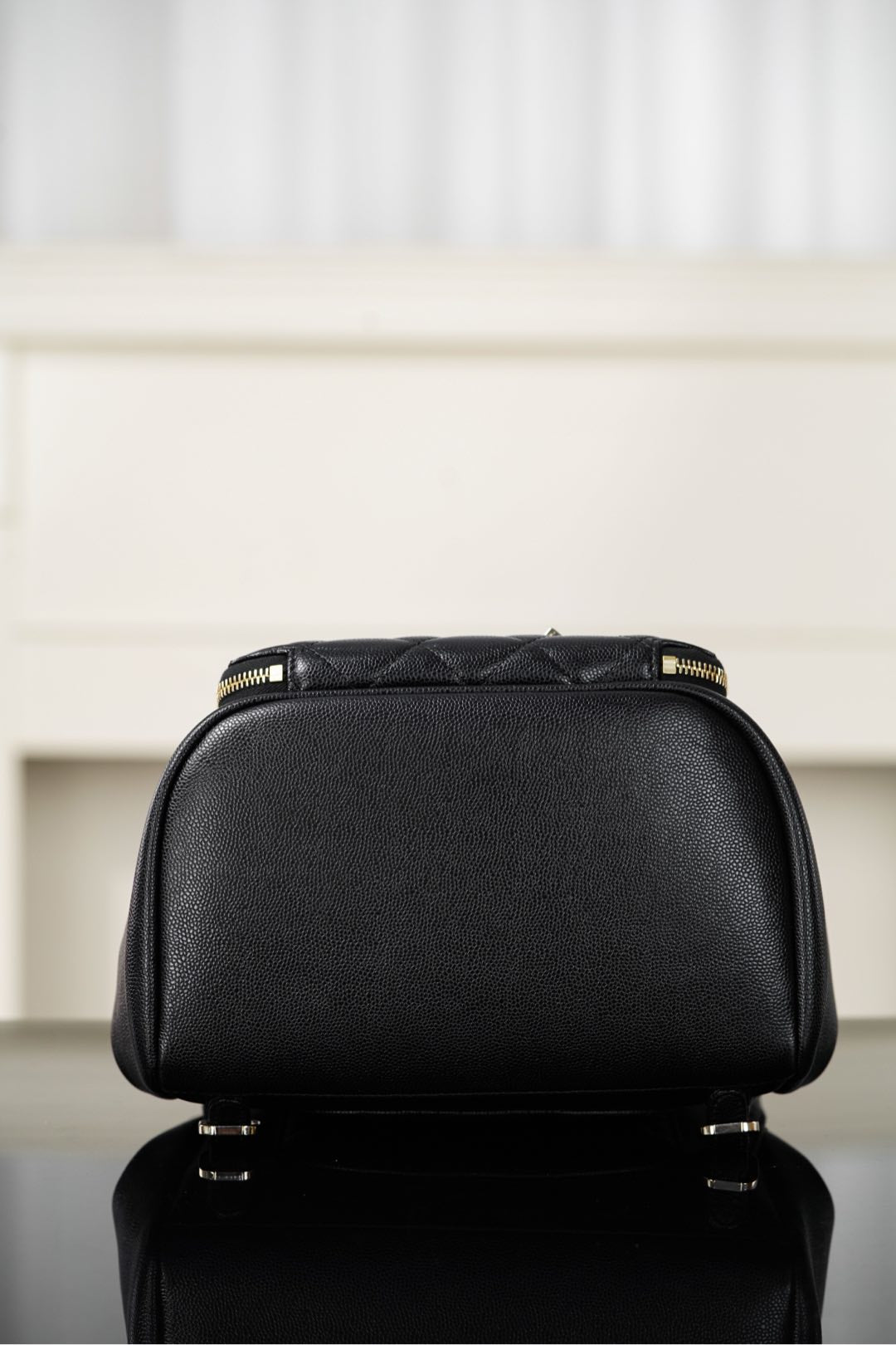 Chanel 25B Backpack