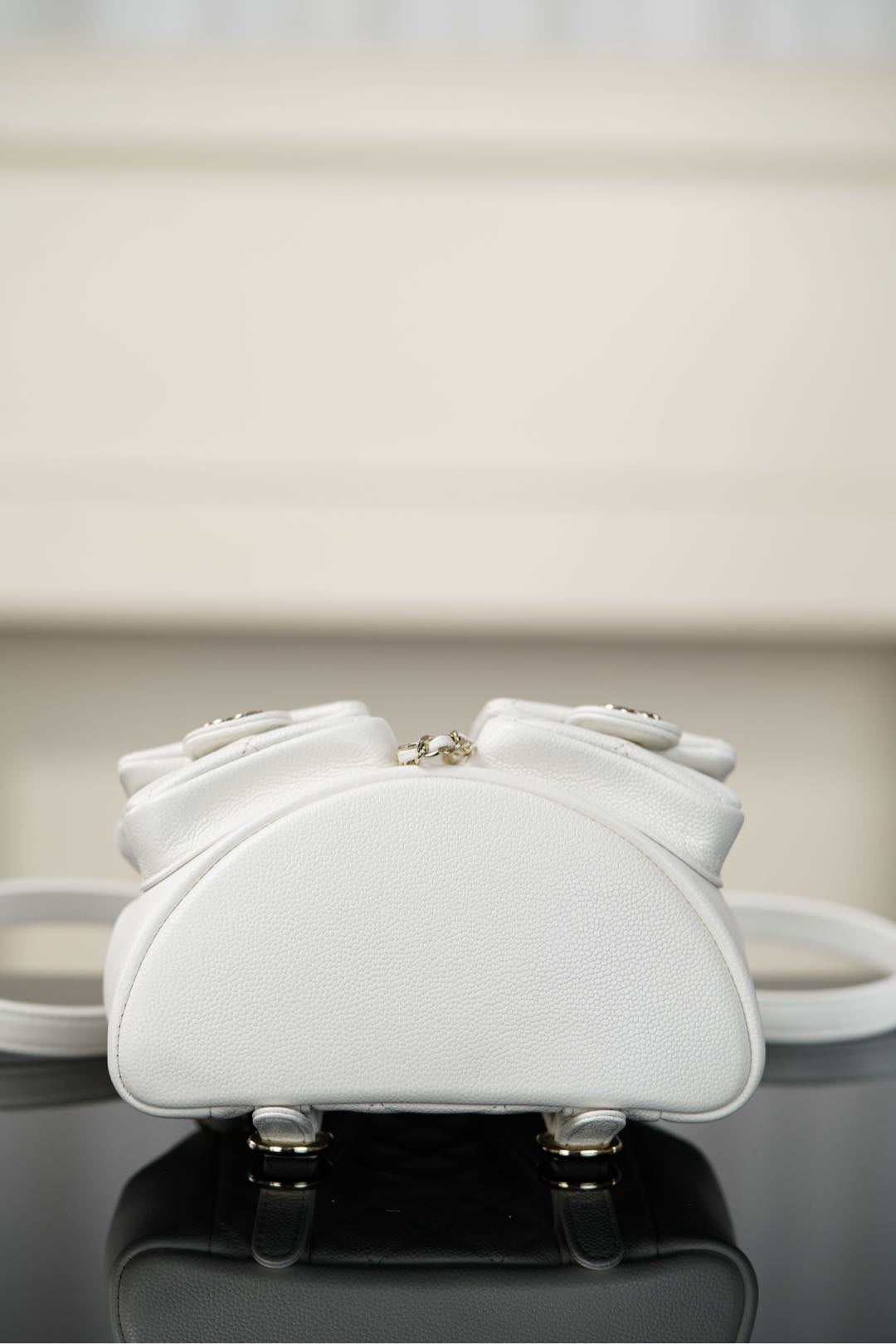 Chanel 23P Backpack