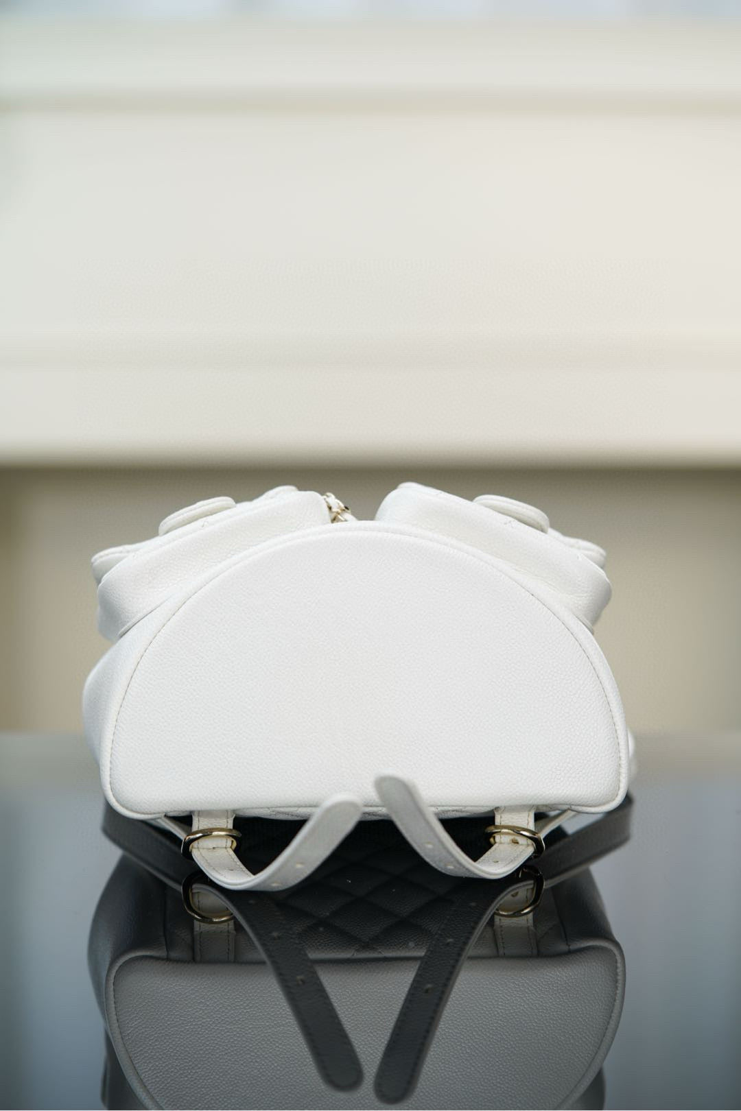 Chanel 24A Backpack