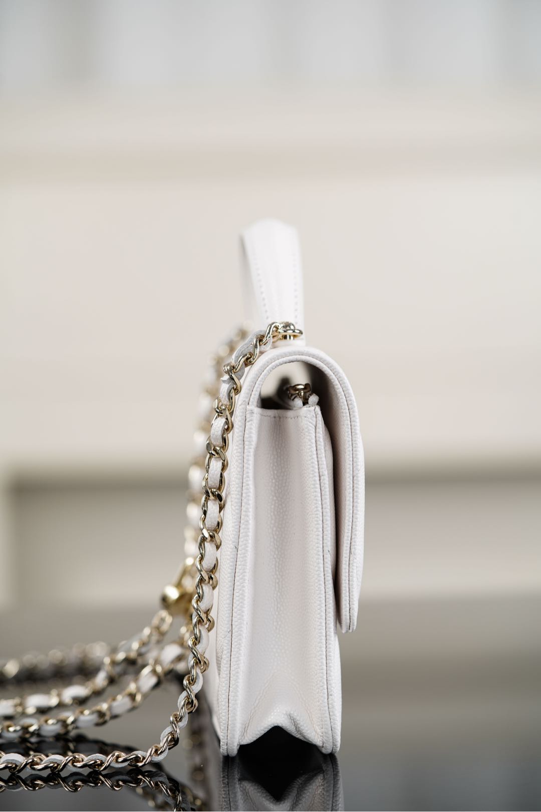 Chanel 25K Handbag
