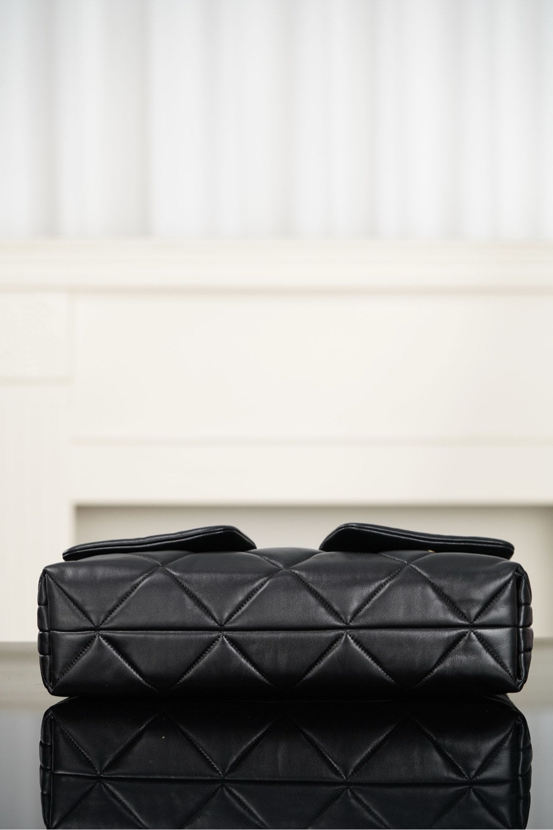Chanel 25K Hobo Shopping bag