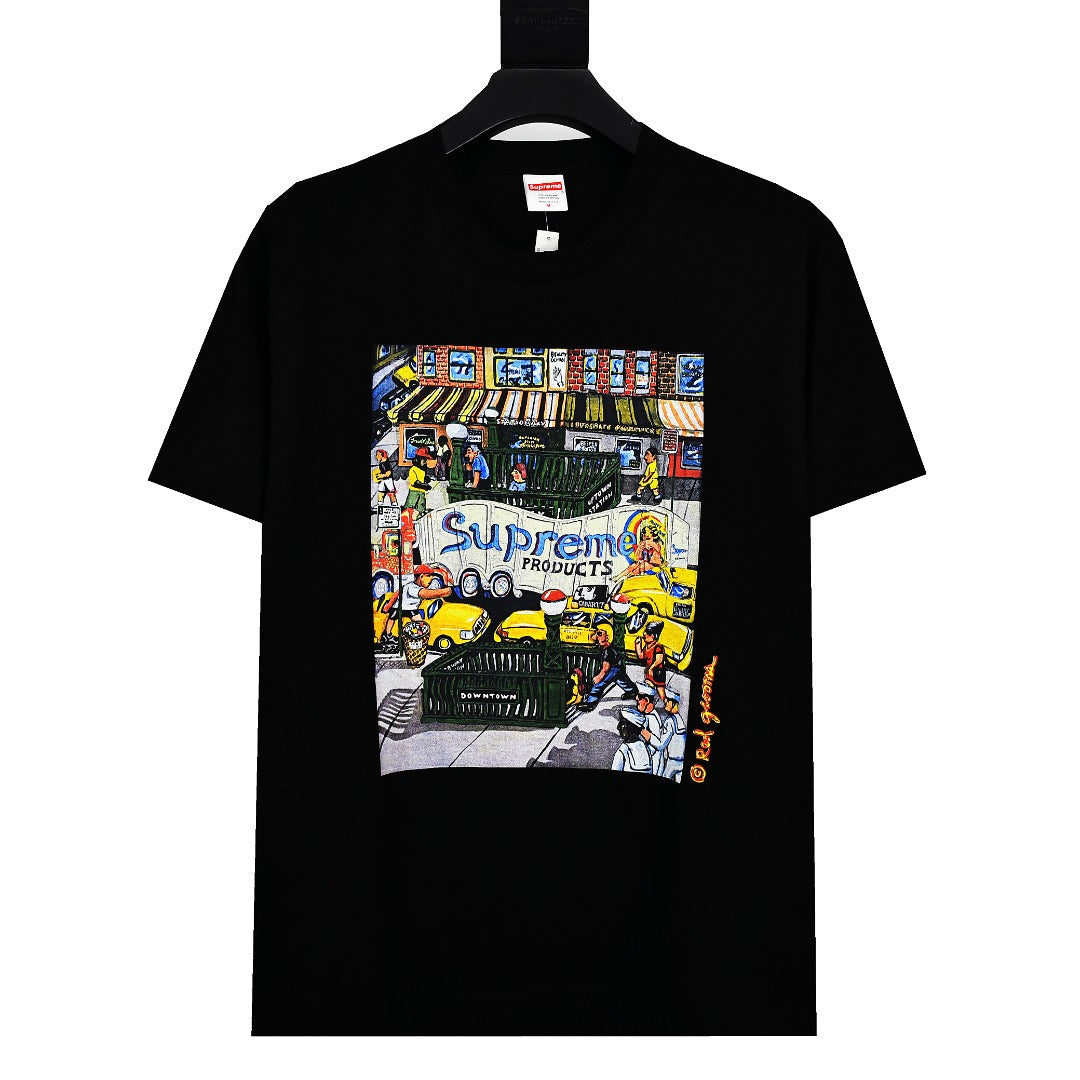 Supreme T-shirt NO.2