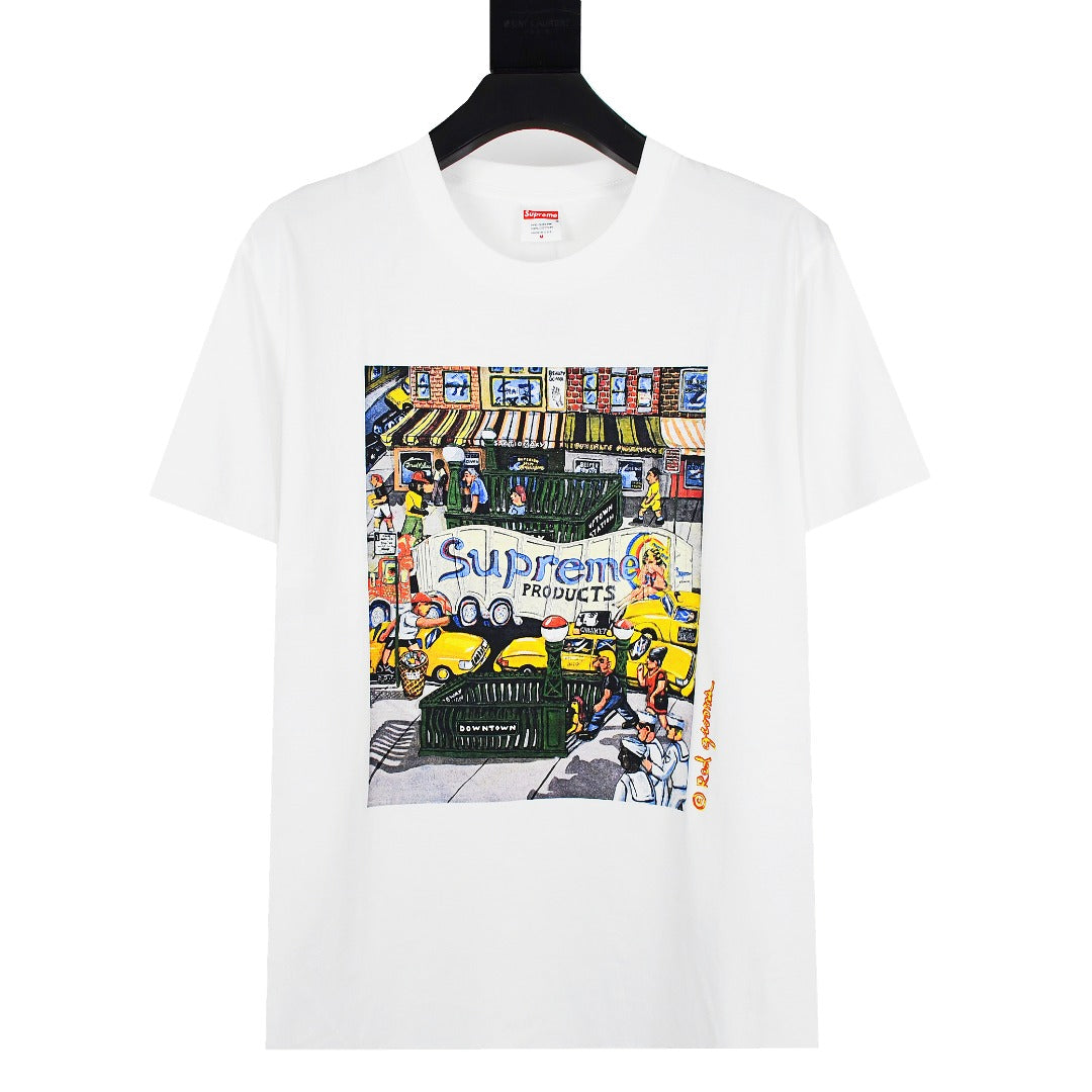 Supreme T-shirt NO.2