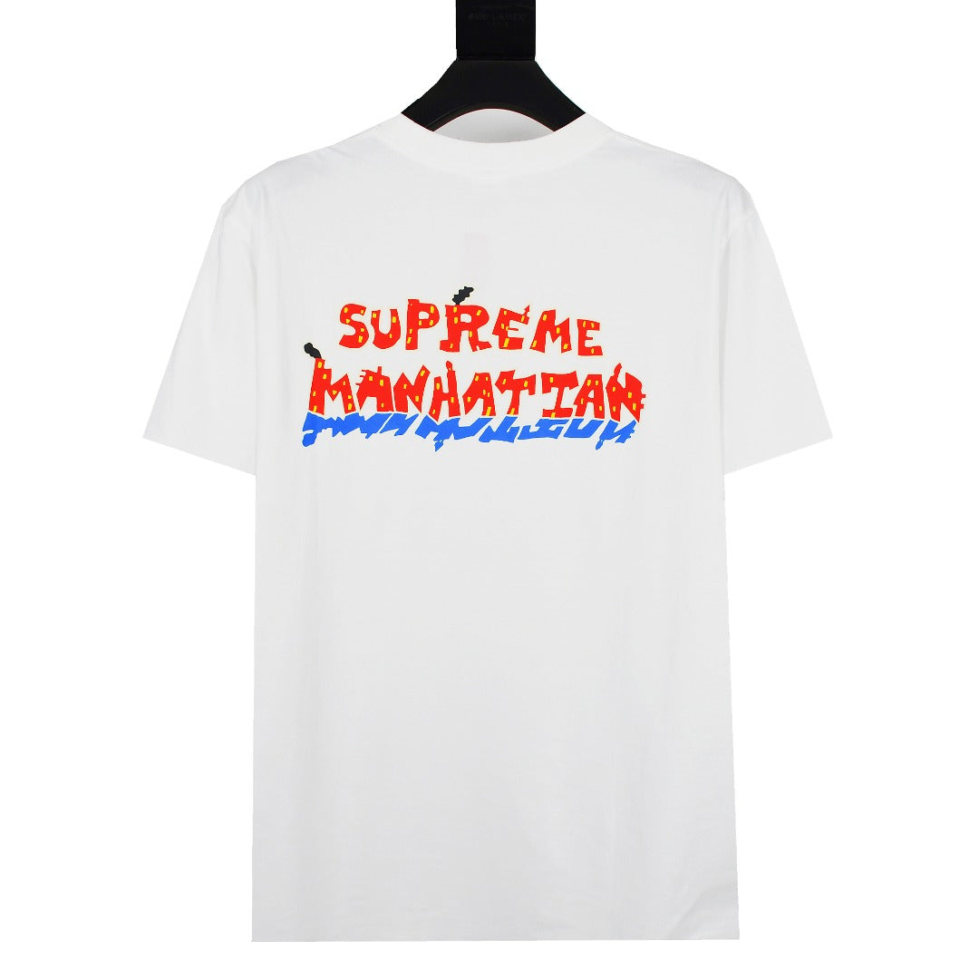 Supreme T-shirt NO.2