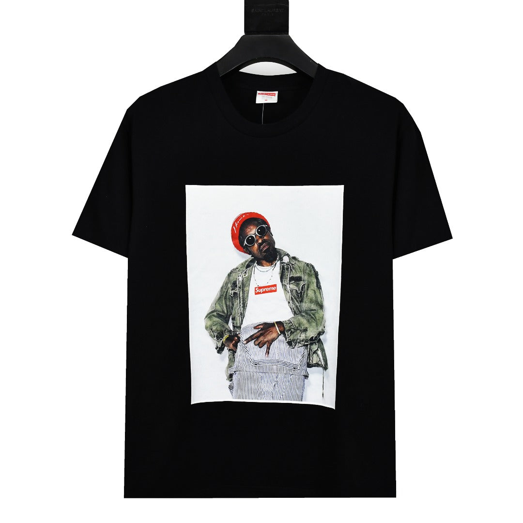 Supreme T-shirt NO.2