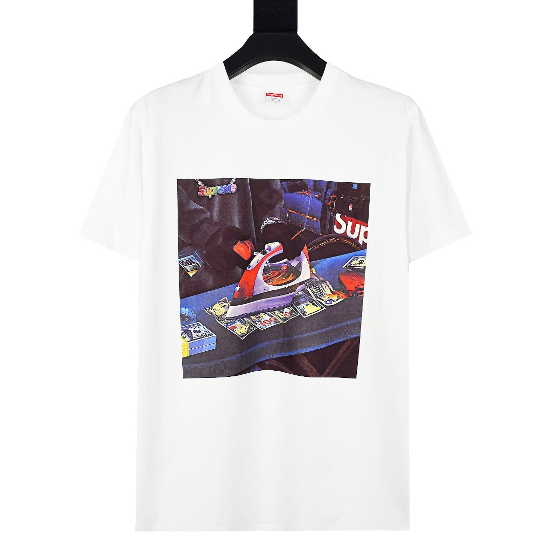 Supreme T-shirt NO.2