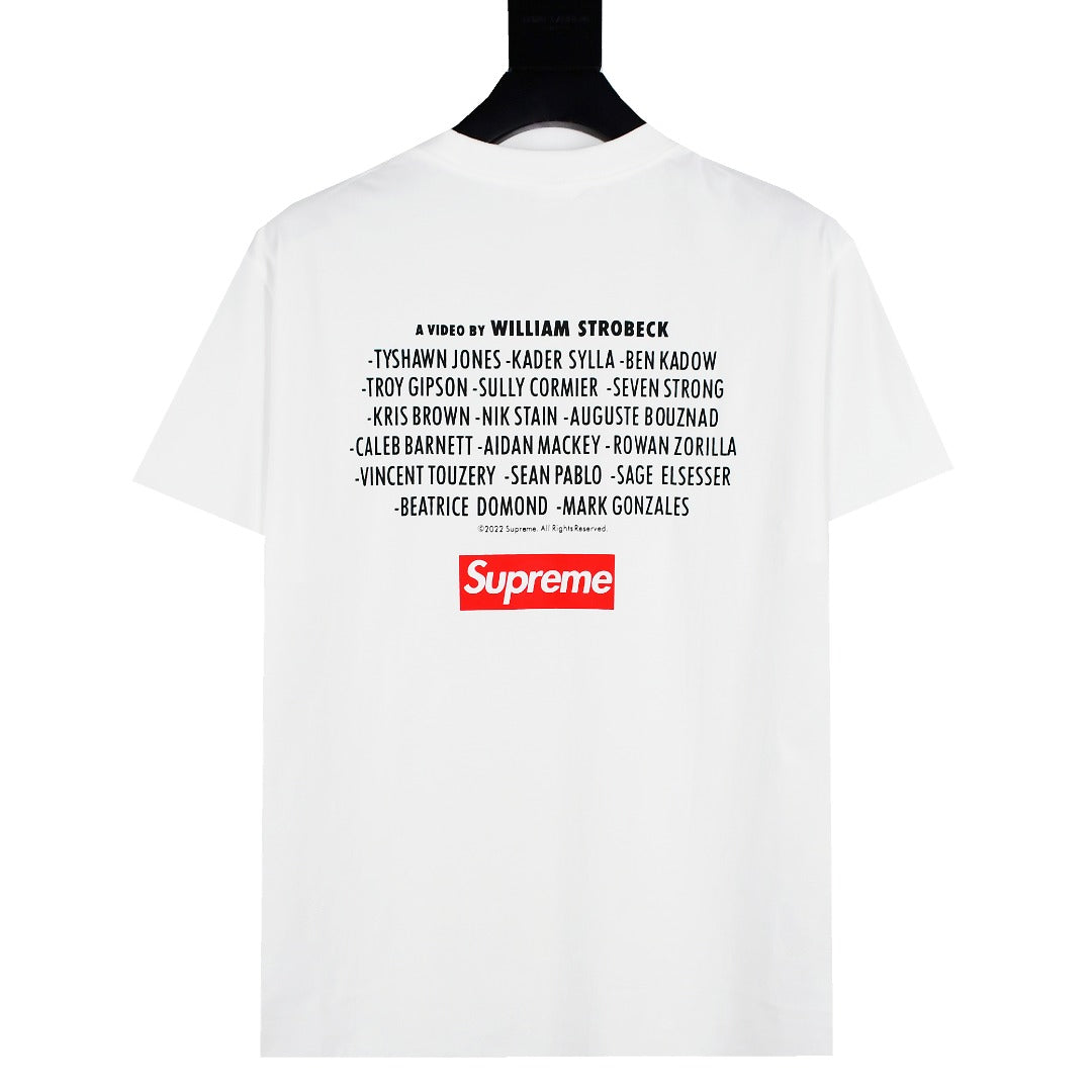 Supreme T-shirt NO.2