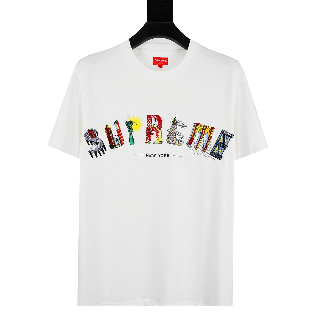 Supreme T-shirt NO.2