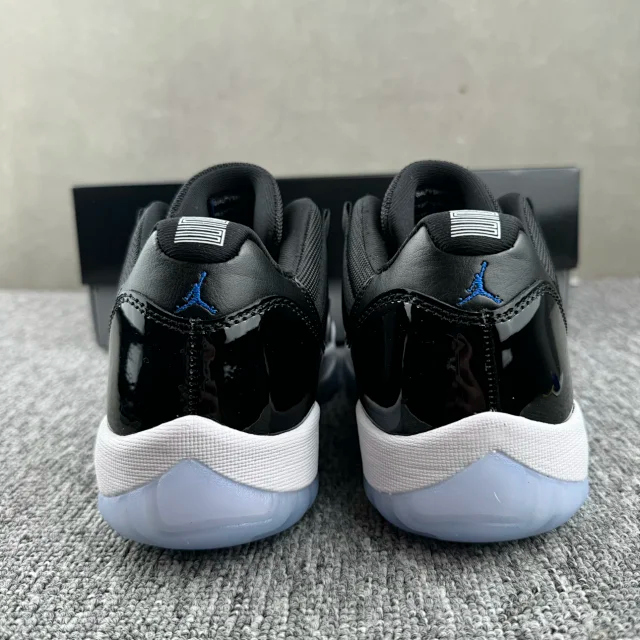 (Special offer)WM Batch - Jordan 11 “Space Jam”