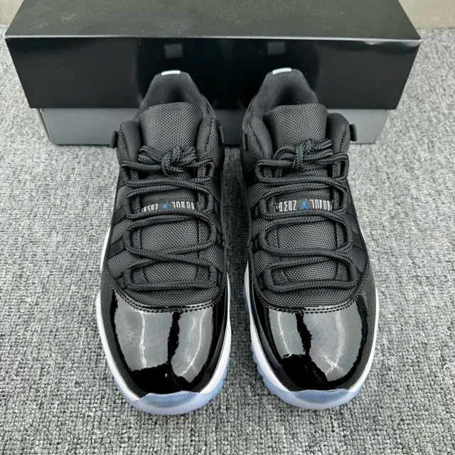 (Special offer)WM Batch - Jordan 11 “Space Jam”