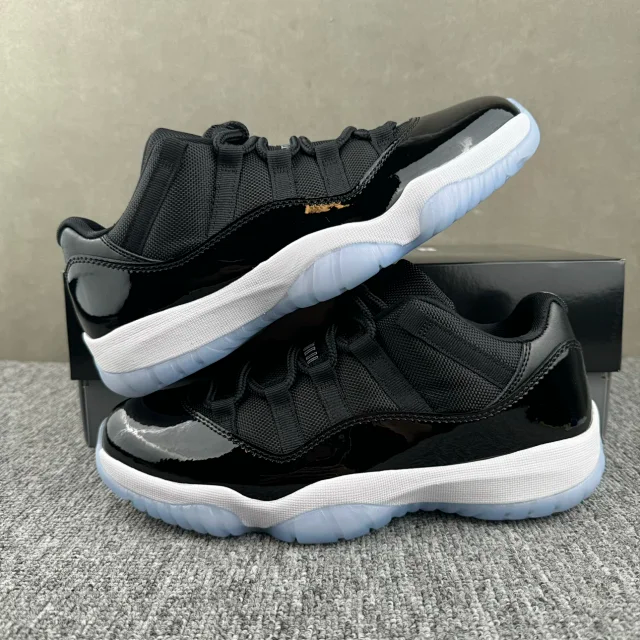 (Special offer)WM Batch - Jordan 11 “Space Jam”