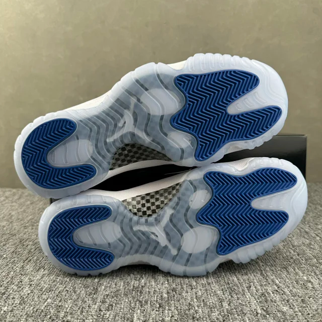 (Special offer)WM Batch - Jordan 11 “Space Jam”