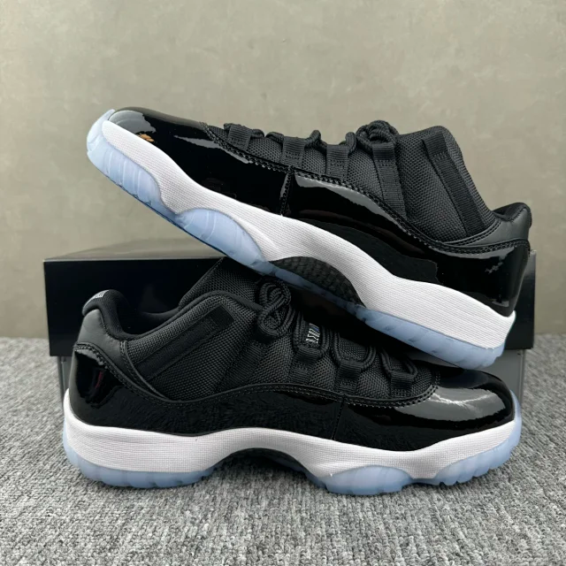 (Special offer)WM Batch - Jordan 11 “Space Jam”