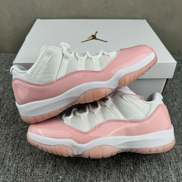 (Special offer)WM Batch - Jordan 11 “Sakura”
