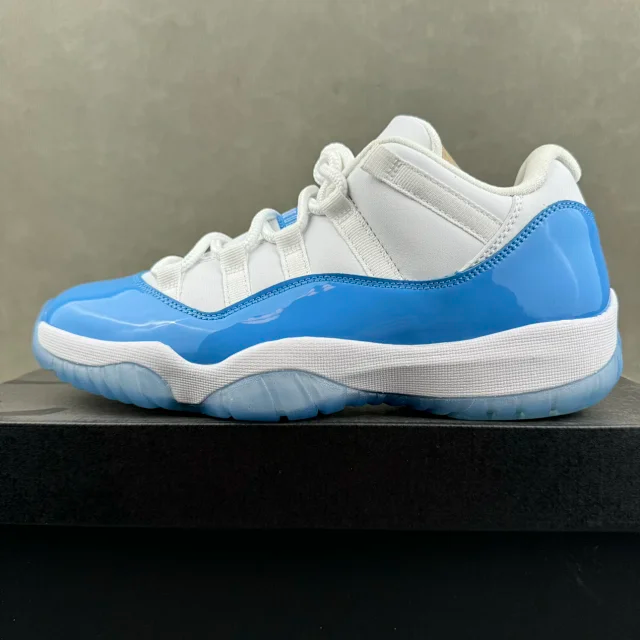 (Special offer)WM Batch - Jordan 11 “University Blue”