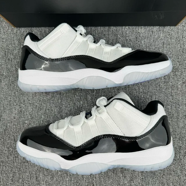 (Special offer)WM Batch - Jordan 11 “Concord”