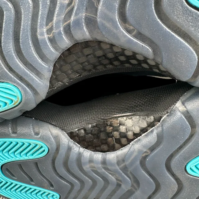 (Special offer)WM Batch - Jordan 11 “Gamma Blue”