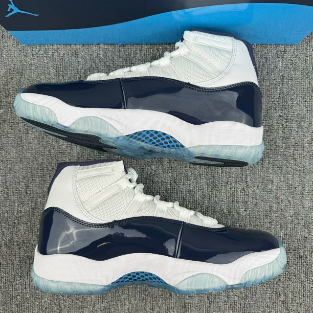 (Special offer)WM Batch - Jordan 11 “UNC Win like 82”