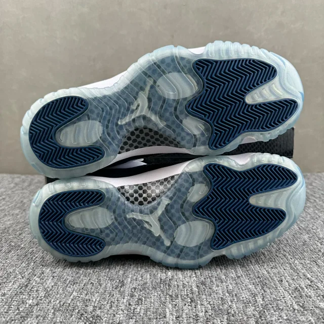 (Special offer)WM Batch - Jordan 11 “Navy Snakeskin”