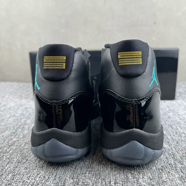 (Special offer)WM Batch - Jordan 11 “Gamma Blue”