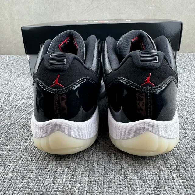 (Special offer)WM Batch - Jordan 11 “72-10”