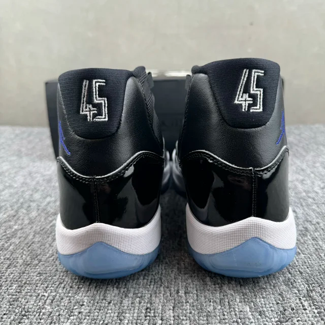 (Special offer)WM Batch - Jordan 11 “Space Jam”