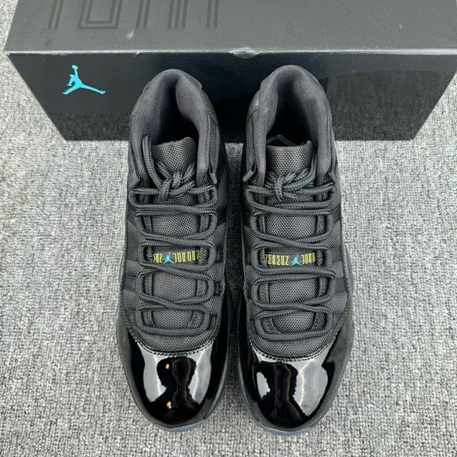 (Special offer)WM Batch - Jordan 11 “Gamma Blue”
