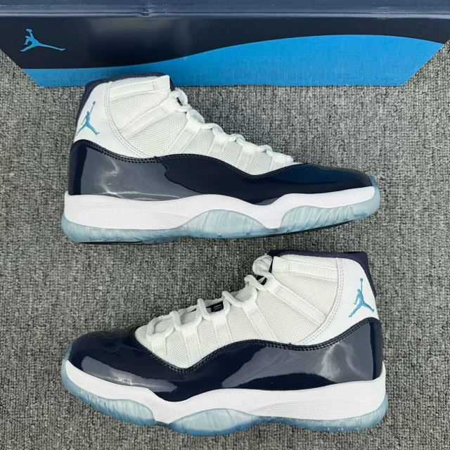 (Special offer)WM Batch - Jordan 11 “UNC Win like 82”