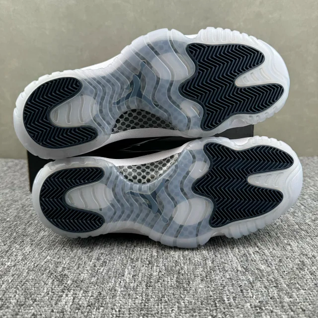 (Special offer)WM Batch - Jordan 11 “Georgetown”