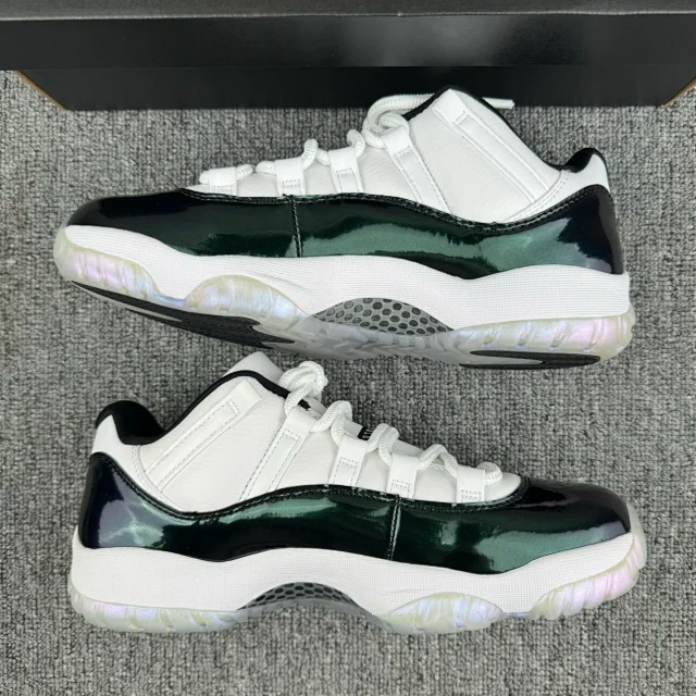 (Special offer)WM Batch - Jordan 11 “Easter”