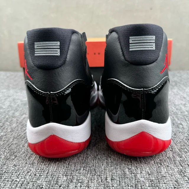 (Special offer)WM Batch - Jordan 11 “Bred”