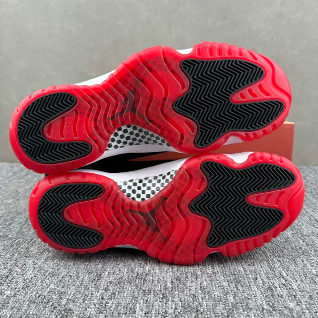 (Special offer)WM Batch - Jordan 11 “Bred”