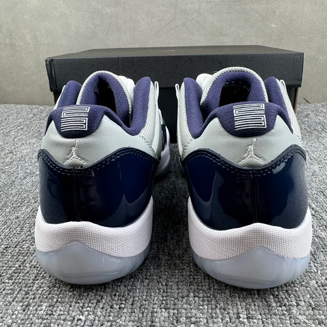 (Special offer)WM Batch - Jordan 11 “Georgetown”