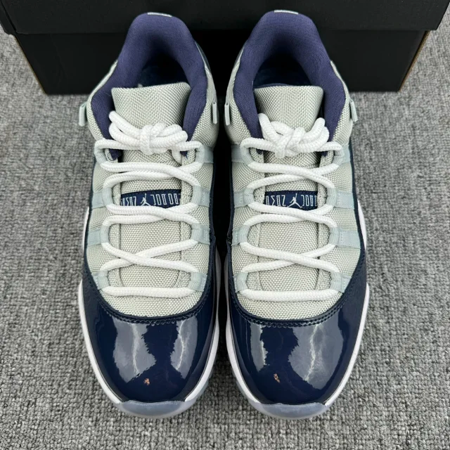 (Special offer)WM Batch - Jordan 11 “Georgetown”