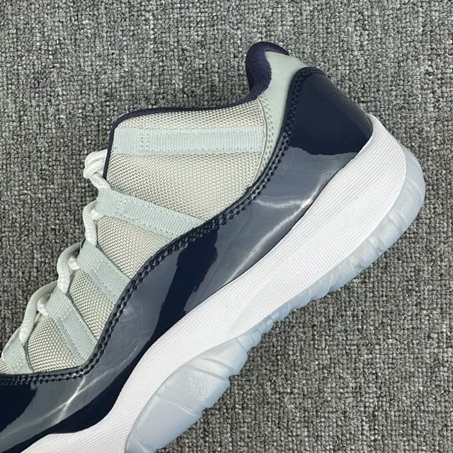 (Special offer)WM Batch - Jordan 11 “Georgetown”