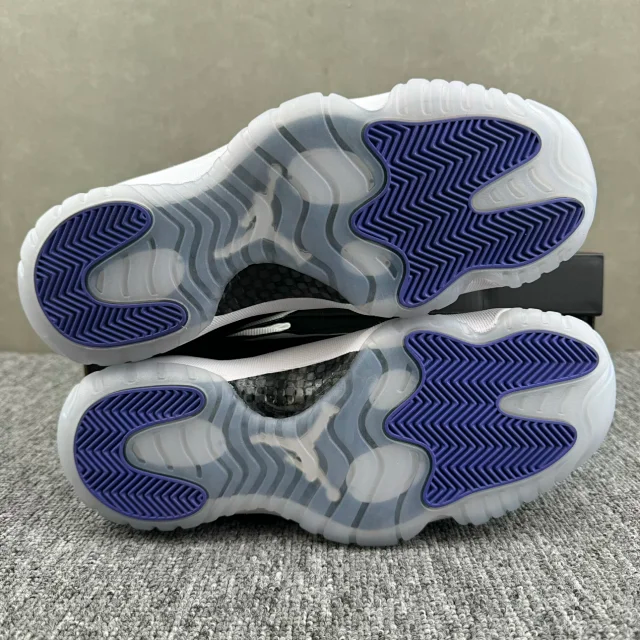 (Special offer)WM Batch - Jordan 11 “Concord”