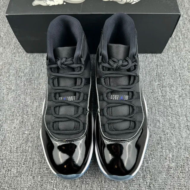(Special offer)WM Batch - Jordan 11 “Space Jam”